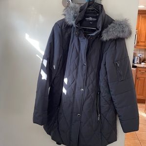 Winter jacket